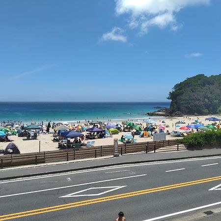 伊豆 白浜 ゲストハウス茉心 Shimoda  Exterior photo