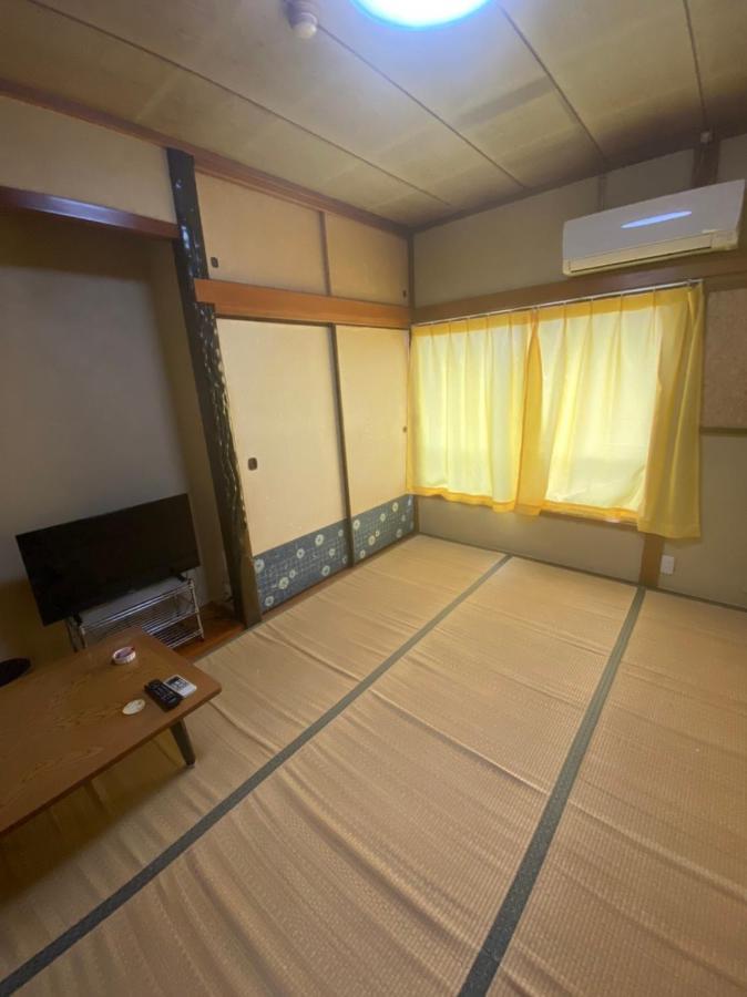 伊豆 白浜 ゲストハウス茉心 Shimoda  Exterior photo