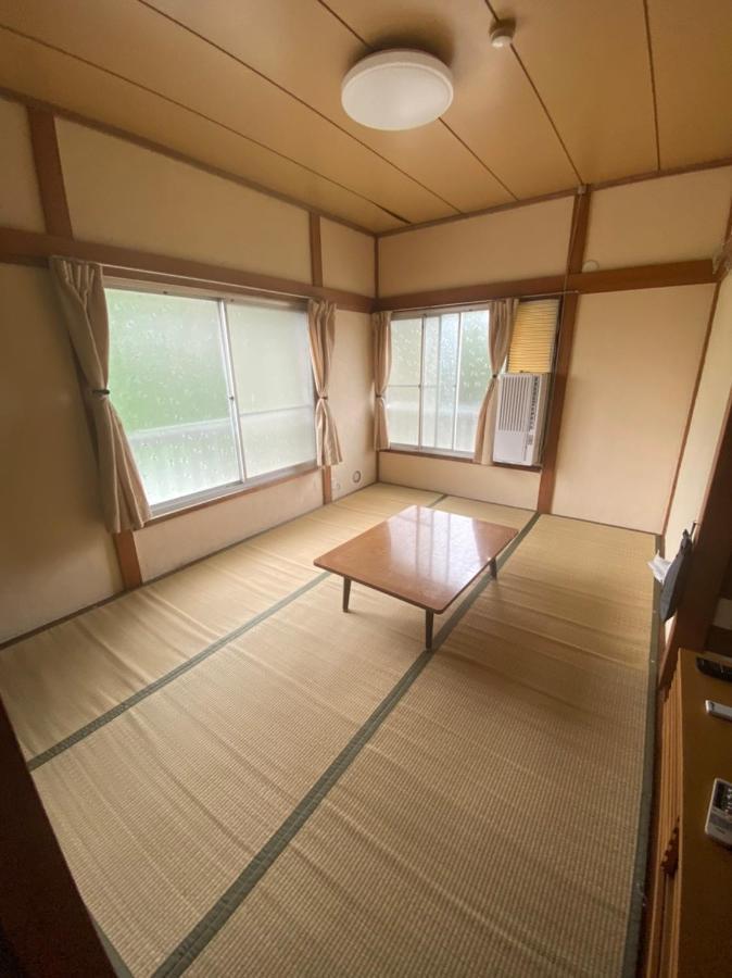 伊豆 白浜 ゲストハウス茉心 Shimoda  Exterior photo