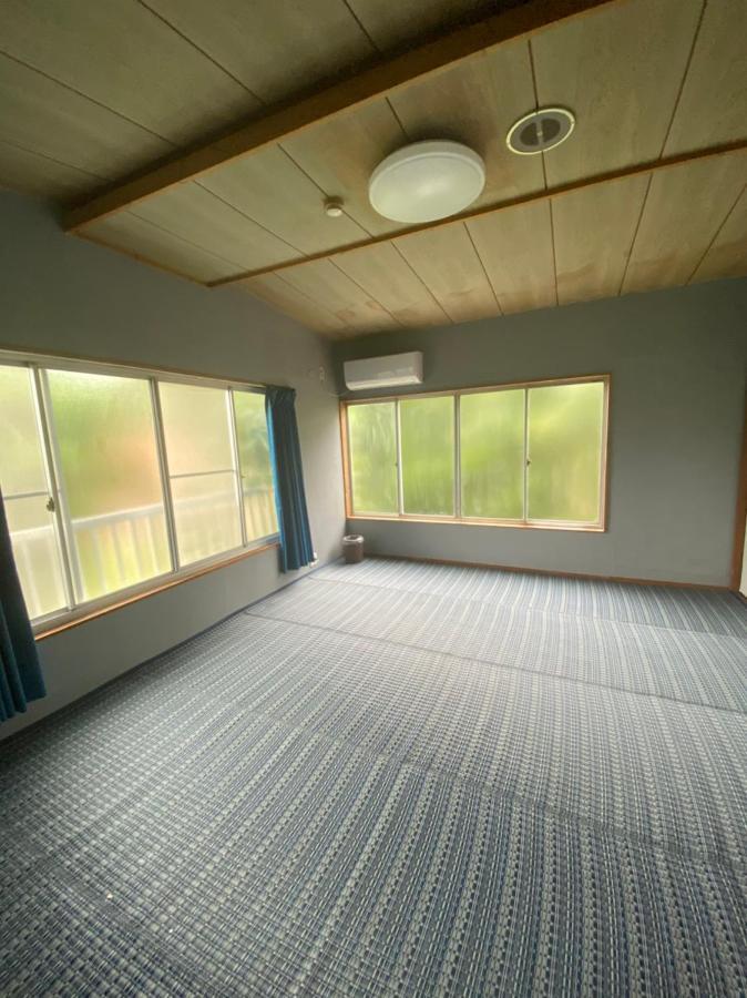 伊豆 白浜 ゲストハウス茉心 Shimoda  Exterior photo