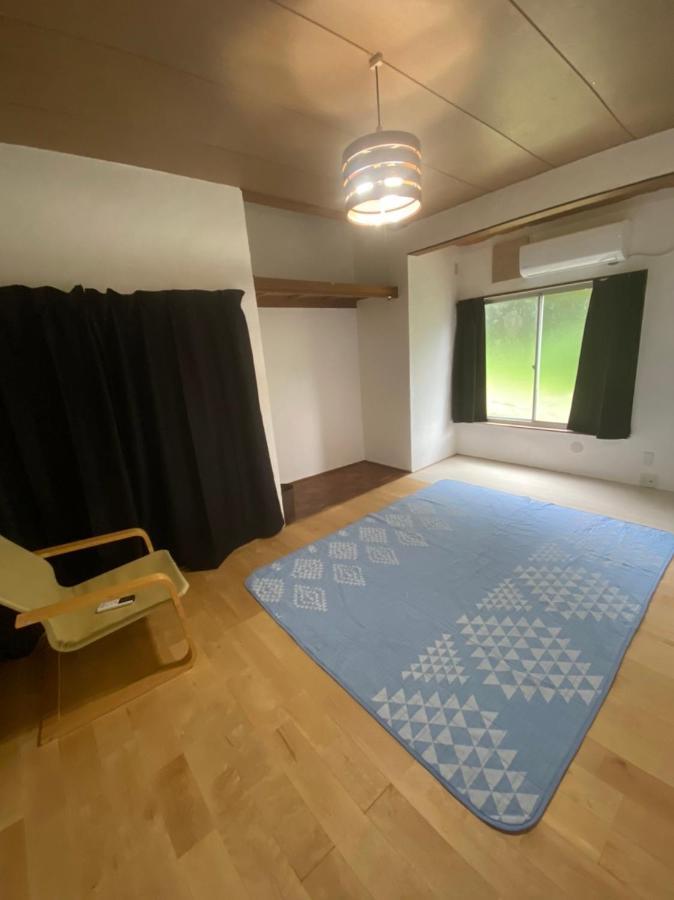 伊豆 白浜 ゲストハウス茉心 Shimoda  Exterior photo