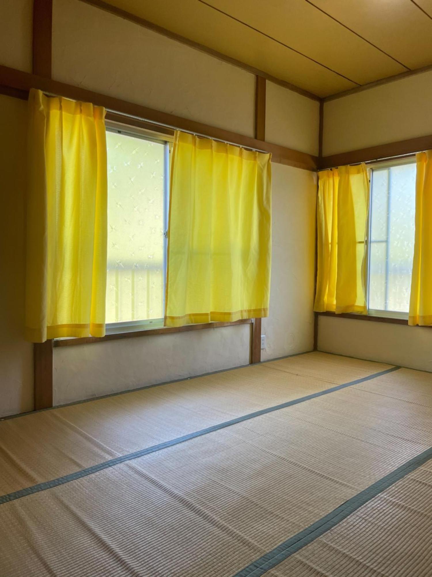 伊豆 白浜 ゲストハウス茉心 Shimoda  Exterior photo