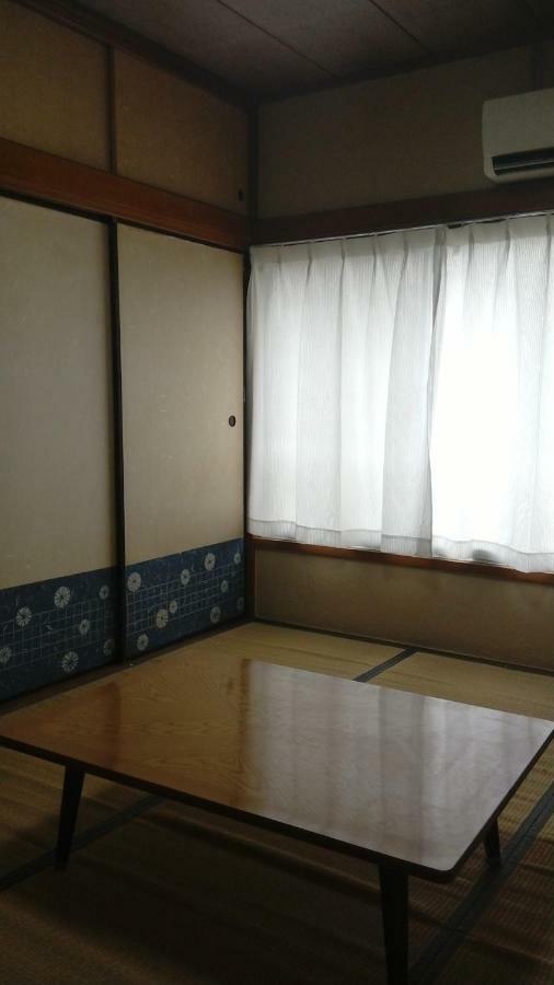 伊豆 白浜 ゲストハウス茉心 Shimoda  Exterior photo